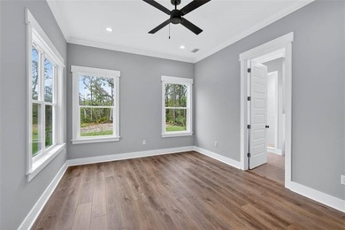 Located in the gated Palmetto Point subdivision on Buckswamp - photo 31
