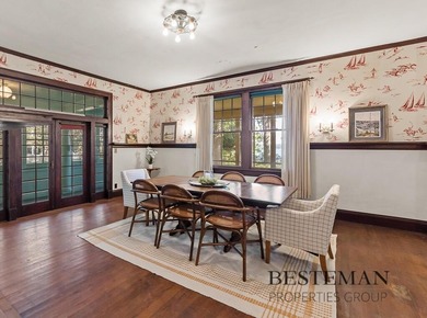 Exquisite opportunity! With over 14 acres and 250 ft of lake - photo 31