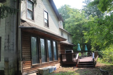 Lake Home For Sale in Roscoe, New York