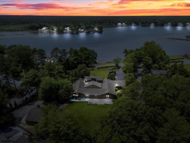Lake Home For Sale in Hamilton Township, New Jersey