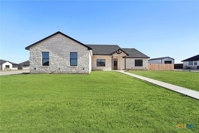 Stillhouse Hollow Lake Home For Sale in Salado Texas