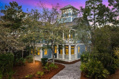 Welcome to 53 Creek Bridge Way, a refined coastal retreat - photo 3