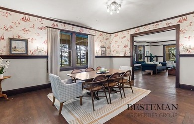 Exquisite opportunity! With over 14 acres and 250 ft of lake - photo 33