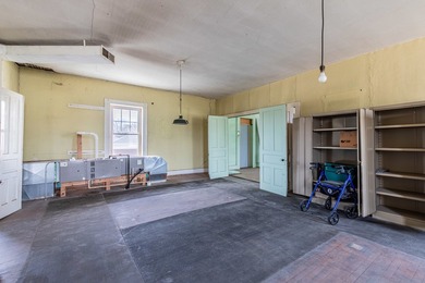 This sturdy brick building offers an incredible opportunity for - photo 33