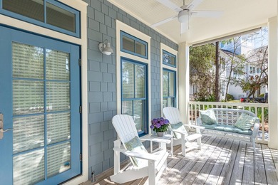 Welcome to 53 Creek Bridge Way, a refined coastal retreat - photo 4