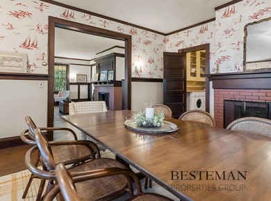 Exquisite opportunity! With over 14 acres and 250 ft of lake - photo 34