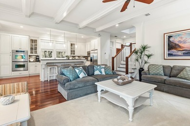 Welcome to 53 Creek Bridge Way, a refined coastal retreat - photo 5
