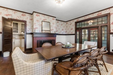 Exquisite opportunity! With over 14 acres and 250 ft of lake - photo 35