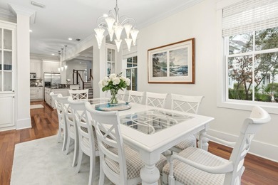 Welcome to 53 Creek Bridge Way, a refined coastal retreat - photo 6