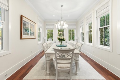 Welcome to 53 Creek Bridge Way, a refined coastal retreat - photo 7