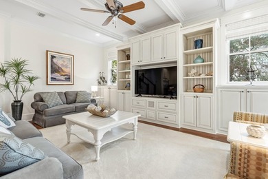 Welcome to 53 Creek Bridge Way, a refined coastal retreat - photo 9