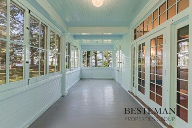Exquisite opportunity! With over 14 acres and 250 ft of lake - photo 41