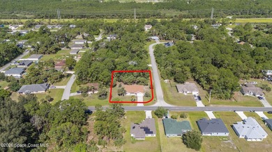 RARE find! This well-maintained 3/2/2 home sits on a half-acre - photo 41