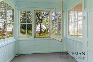 Exquisite opportunity! With over 14 acres and 250 ft of lake - photo 42