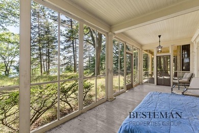 Exquisite opportunity! With over 14 acres and 250 ft of lake - photo 44
