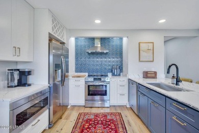 Stylishly updated and move-in ready, this second-floor - photo 6