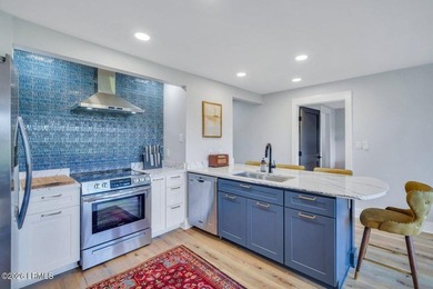Stylishly updated and move-in ready, this second-floor - photo 8