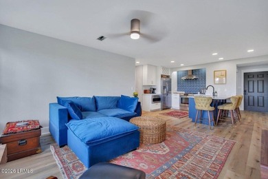 Stylishly updated and move-in ready, this second-floor - photo 10