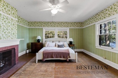 Exquisite opportunity! With over 14 acres and 250 ft of lake - photo 60