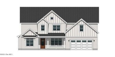 Golden Pond  Home Sale Pending in Grimesland North Carolina