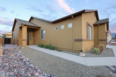 Beautifully move-in ready 4 bed, 2 bath home with major upgrades