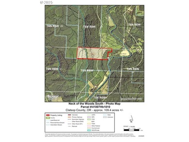 Here is an opportunity for a great recreational property. This - photo 2