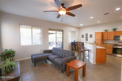 Beautifully move-in ready 4 bed, 2 bath home with major upgrades