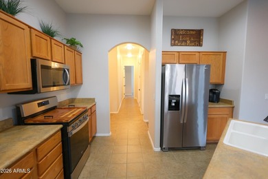 Beautifully move-in ready 4 bed, 2 bath home with major upgrades