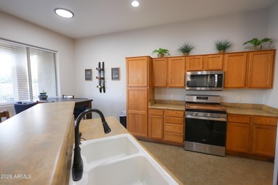 Beautifully move-in ready 4 bed, 2 bath home with major upgrades