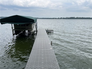 Lake Acreage For Sale in Comstock, Wisconsin