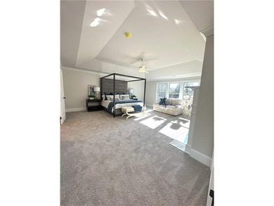 Penny Plan Lot 182: 5BR/ 4.5BA on Basement with 4 CAR GARAGE ON - photo 13