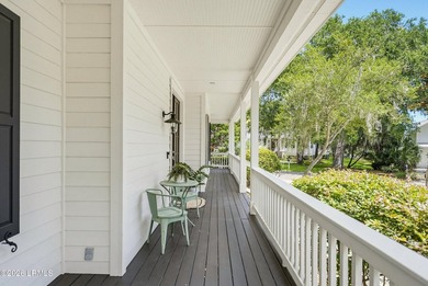 This exceptional Cat Island waterfront property captures the - photo 4