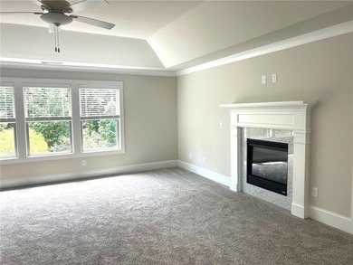 Penny Plan Lot 182: 5BR/ 4.5BA on Basement with 4 CAR GARAGE ON - photo 14