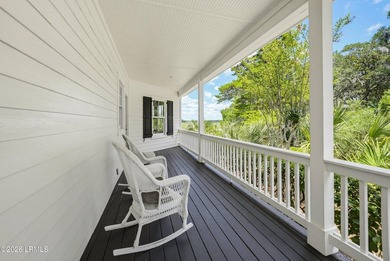 This exceptional Cat Island waterfront property captures the - photo 5