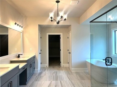 Penny Plan Lot 182: 5BR/ 4.5BA on Basement with 4 CAR GARAGE ON - photo 15