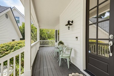 This exceptional Cat Island waterfront property captures the - photo 6
