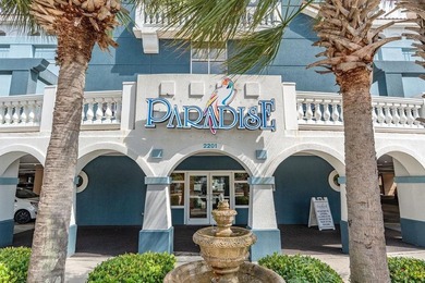 Welcome to Paradise Resort, where the name truly says it all - photo 16