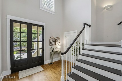 This exceptional Cat Island waterfront property captures the - photo 7