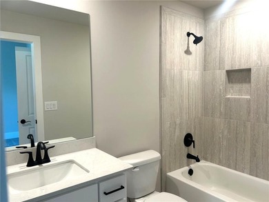 Penny Plan Lot 182: 5BR/ 4.5BA on Basement with 4 CAR GARAGE ON - photo 19