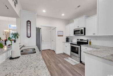 No HOA in this community! Enjoy this spacious 4-bedroom 3 bath - photo 20