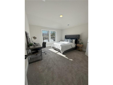 Penny Plan Lot 182: 5BR/ 4.5BA on Basement with 4 CAR GARAGE ON - photo 20