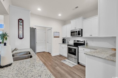 No HOA in this community! Enjoy this spacious 4-bedroom 3 bath - photo 21