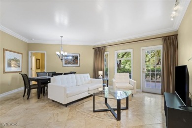Lake Home For Sale in Henderson, Nevada