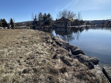 Lake Lot For Sale in Klamath Falls, Oregon