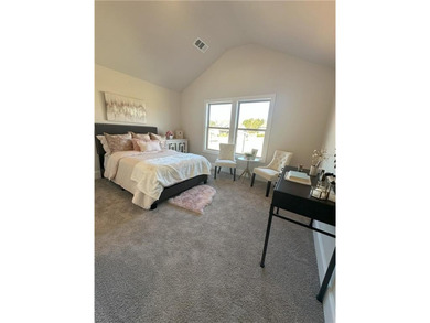 Penny Plan Lot 182: 5BR/ 4.5BA on Basement with 4 CAR GARAGE ON - photo 24