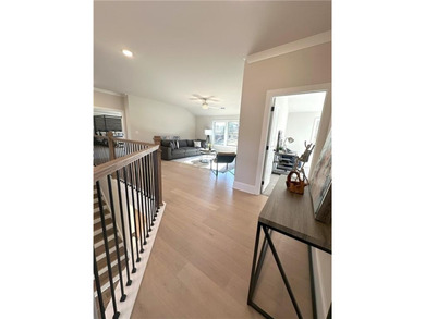 Penny Plan Lot 182: 5BR/ 4.5BA on Basement with 4 CAR GARAGE ON - photo 25