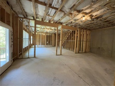 Penny Plan Lot 182: 5BR/ 4.5BA on Basement with 4 CAR GARAGE ON - photo 27