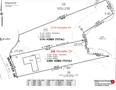 Perfect Location Build Your Dream Home! - photo 4