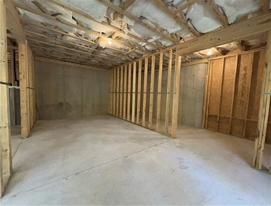 Penny Plan Lot 182: 5BR/ 4.5BA on Basement with 4 CAR GARAGE ON - photo 28