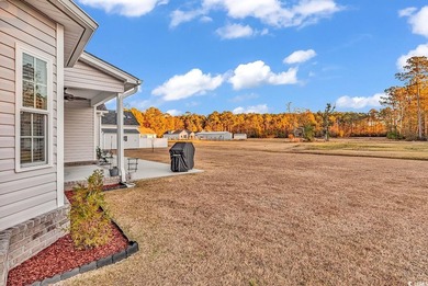 No HOA in this community! Enjoy this spacious 4-bedroom 3 bath - photo 30